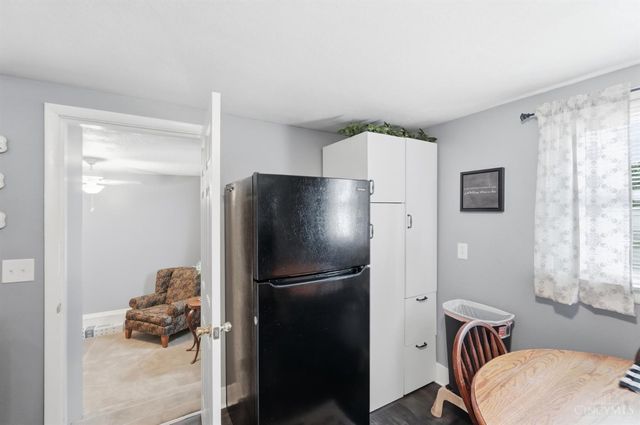 157 Montgomery Avenue, Carlisle, OH 45005