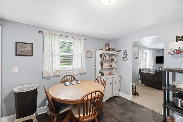 157 Montgomery Avenue, Carlisle, OH 45005