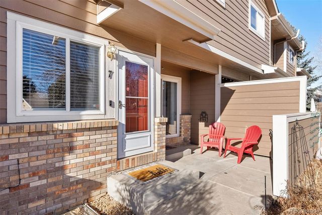 1601 Great Western Drive 7, Longmont, CO 80501