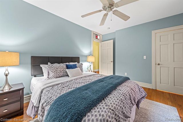 469 W Willis Street 1, Detroit, MI 48201