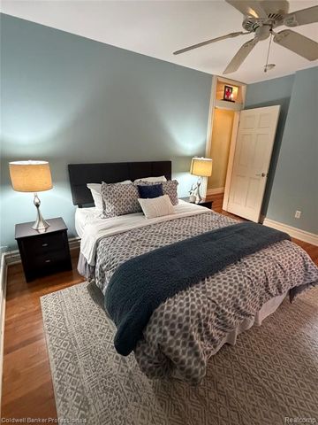 469 W Willis Street 1, Detroit, MI 48201