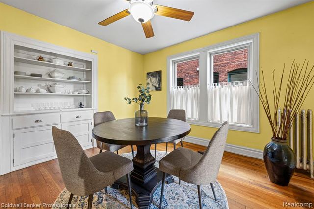 469 W Willis Street 1, Detroit, MI 48201
