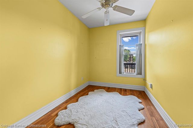 469 W Willis Street 1, Detroit, MI 48201