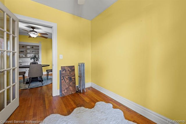 469 W Willis Street 1, Detroit, MI 48201