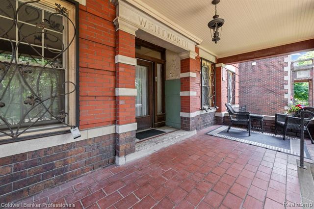 469 W Willis Street 1, Detroit, MI 48201