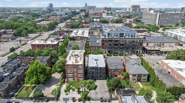 469 W Willis Street 1, Detroit, MI 48201