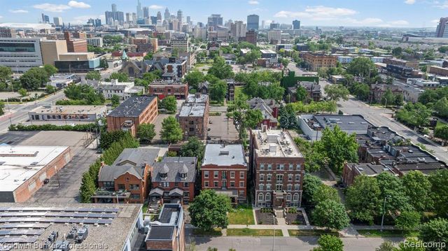 469 W Willis Street 1, Detroit, MI 48201