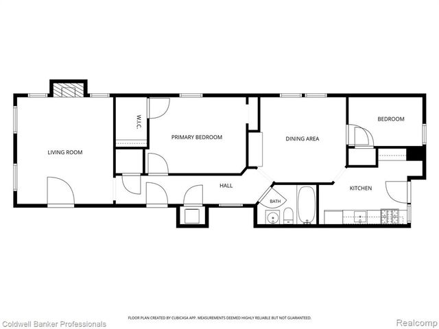 469 W Willis Street 1, Detroit, MI 48201