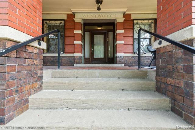 469 W Willis Street 1, Detroit, MI 48201