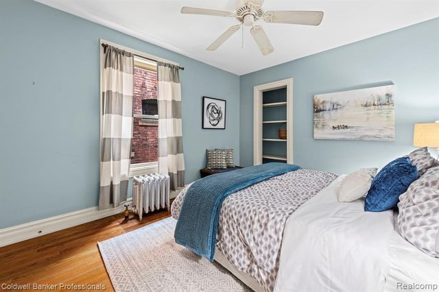 469 W Willis Street 1, Detroit, MI 48201