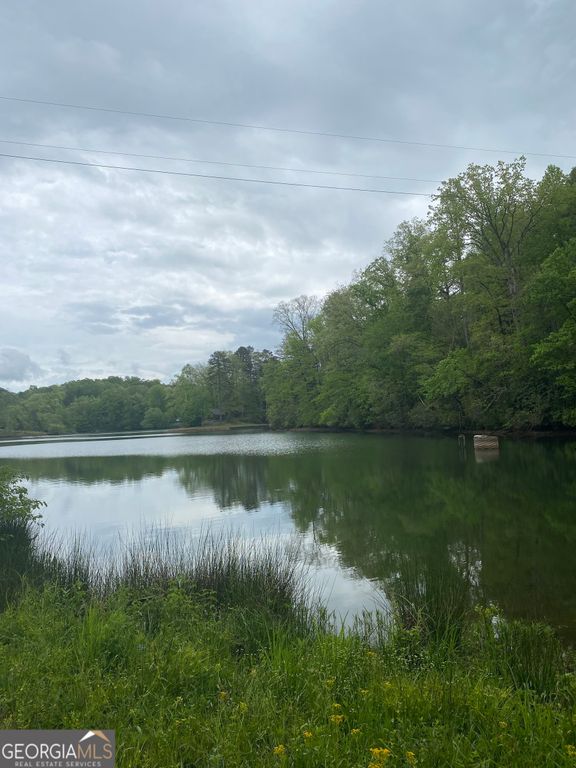 0 Crystal Lake Road LOT 36, Mountain Rest, SC 29664 — photo 2
