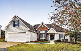 1040 Brushystone Drive, Loganville, GA 30052