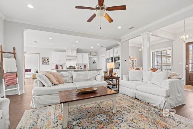 256 Garrison Boulevard, Fairhope, AL 36532