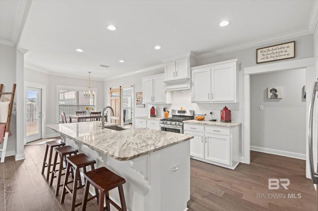 256 Garrison Boulevard, Fairhope, AL 36532