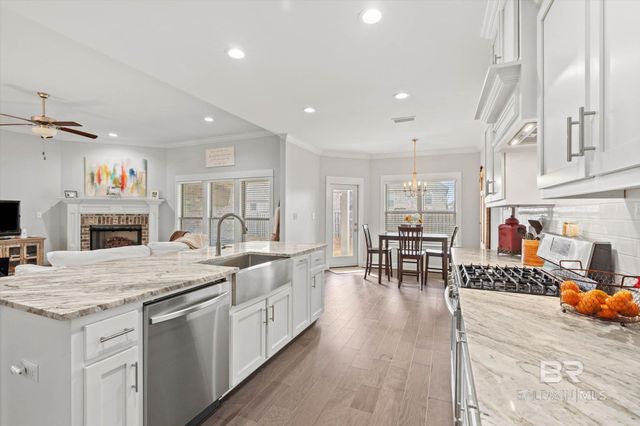 256 Garrison Boulevard, Fairhope, AL 36532