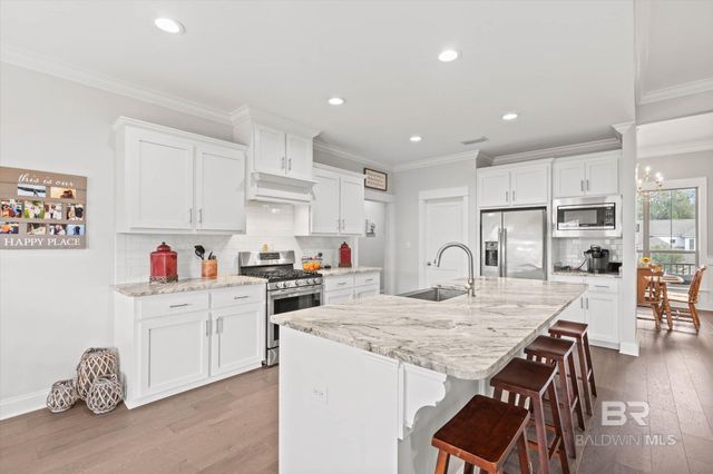 256 Garrison Boulevard, Fairhope, AL 36532