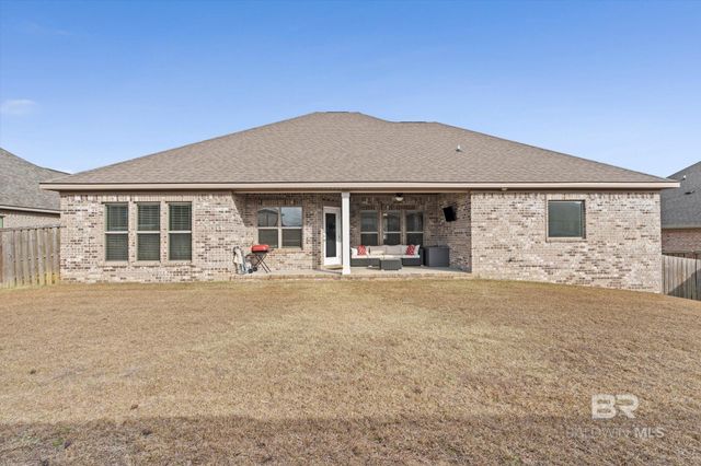 256 Garrison Boulevard, Fairhope, AL 36532