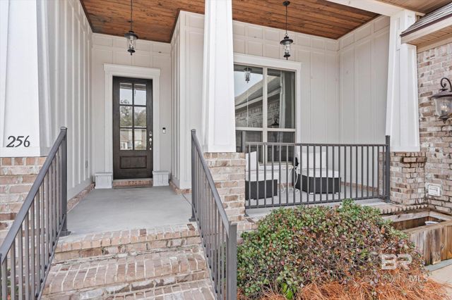 256 Garrison Boulevard, Fairhope, AL 36532