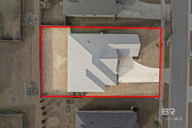 256 Garrison Boulevard, Fairhope, AL 36532