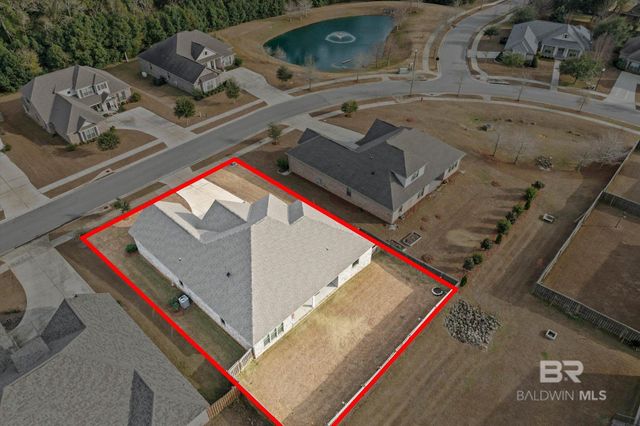 256 Garrison Boulevard, Fairhope, AL 36532