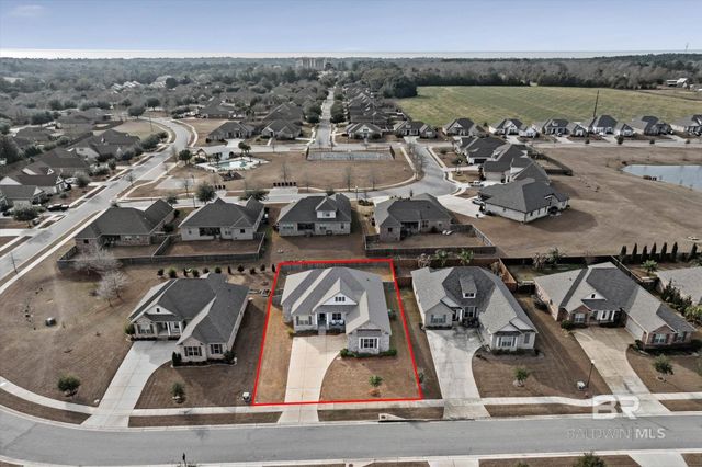 256 Garrison Boulevard, Fairhope, AL 36532