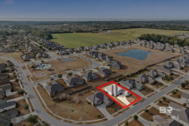 256 Garrison Boulevard, Fairhope, AL 36532