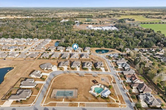 256 Garrison Boulevard, Fairhope, AL 36532