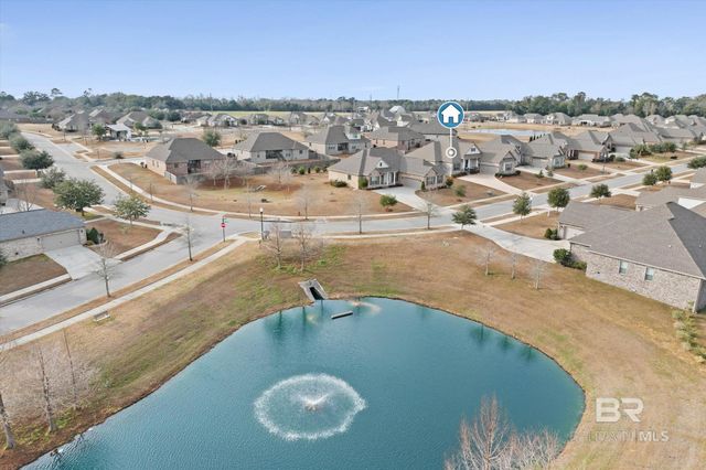 256 Garrison Boulevard, Fairhope, AL 36532