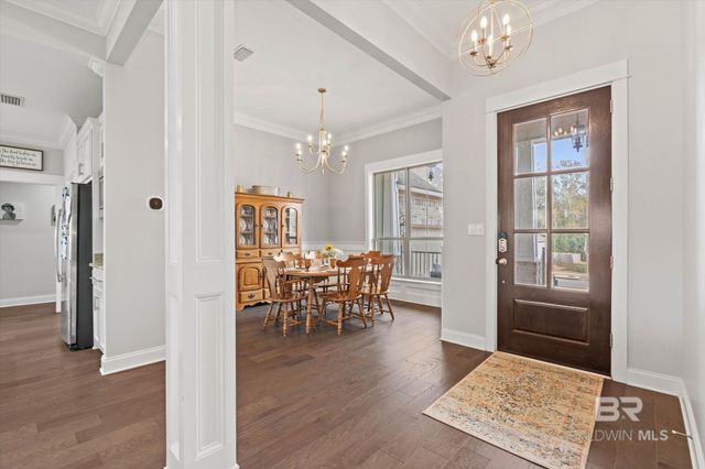 256 Garrison Boulevard, Fairhope, AL 36532