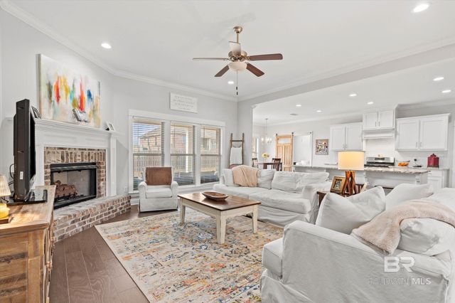 256 Garrison Boulevard, Fairhope, AL 36532