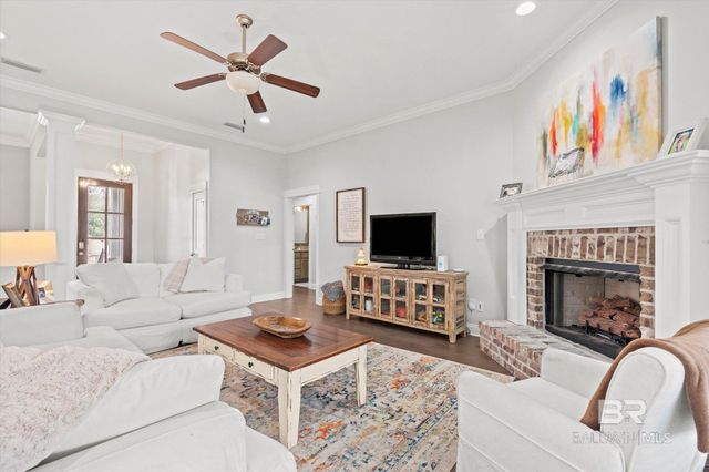 256 Garrison Boulevard, Fairhope, AL 36532