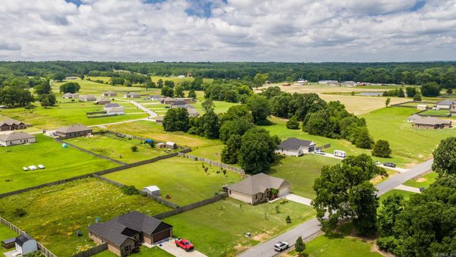 21 Marthas Field Drive, Greenbrier, AR 72058