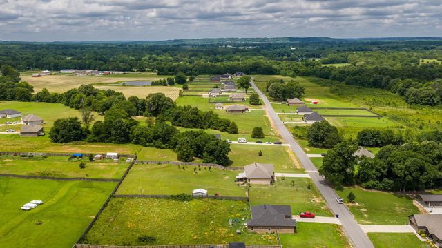 21 Marthas Field Drive, Greenbrier, AR 72058