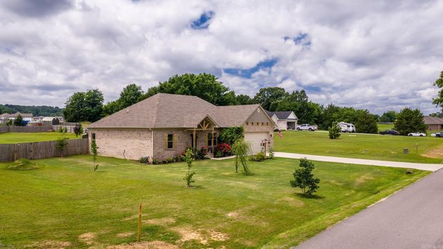 21 Marthas Field Drive, Greenbrier, AR 72058