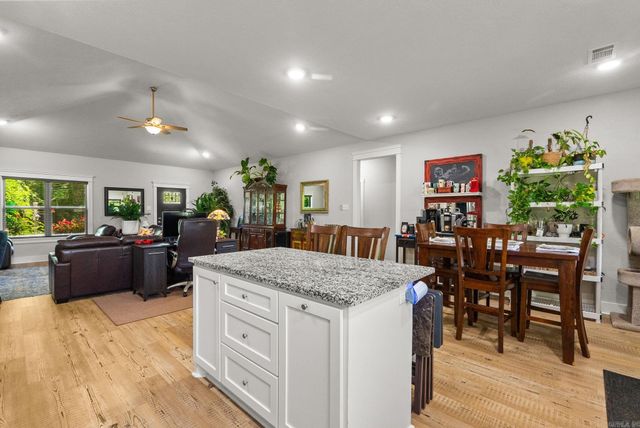 21 Marthas Field Drive, Greenbrier, AR 72058