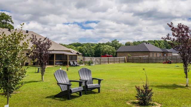 21 Marthas Field Drive, Greenbrier, AR 72058