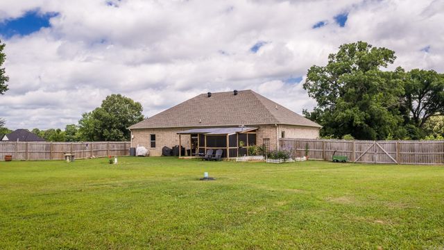21 Marthas Field Drive, Greenbrier, AR 72058