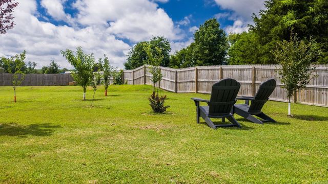 21 Marthas Field Drive, Greenbrier, AR 72058