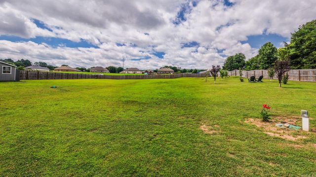 21 Marthas Field Drive, Greenbrier, AR 72058