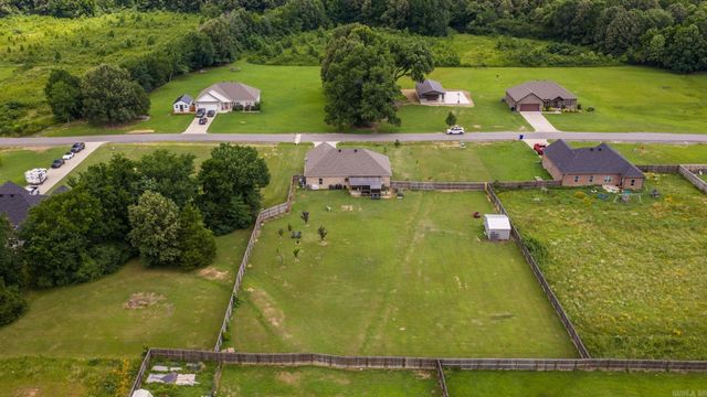 21 Marthas Field Drive, Greenbrier, AR 72058