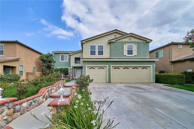 12483 Mississippi, Eastvale, CA 91752