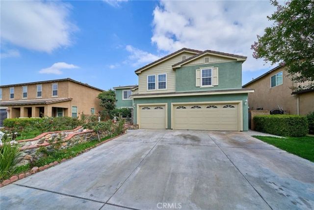 12483 Mississippi, Eastvale, CA 91752