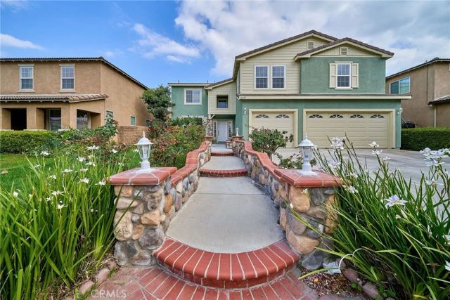 12483 Mississippi, Eastvale, CA 91752