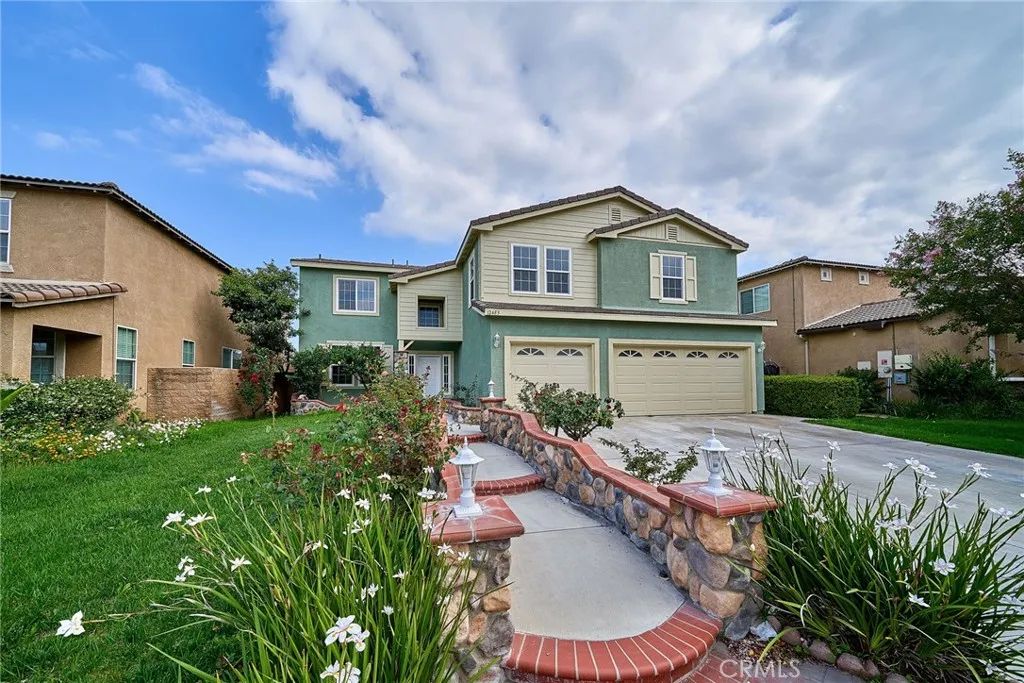 12483 Mississippi, Eastvale, CA 91752