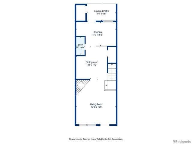 1045 Milo Circle A, Lafayette, CO 80026