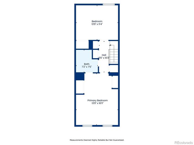 1045 Milo Circle A, Lafayette, CO 80026