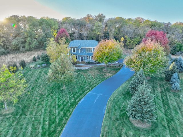 2156 Paris Avenue N, Stillwater, MN 55082