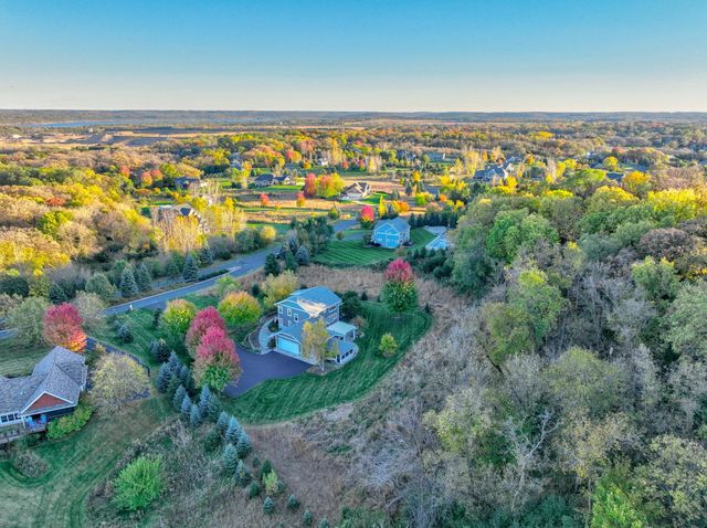 2156 Paris Avenue N, Stillwater, MN 55082