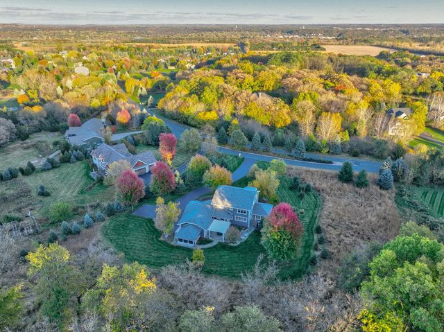 2156 Paris Avenue N, Stillwater, MN 55082