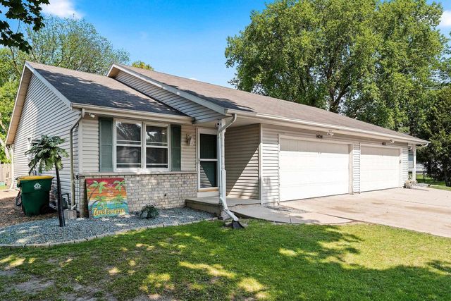 1022 COPPENS ROAD, Green Bay, WI 54303